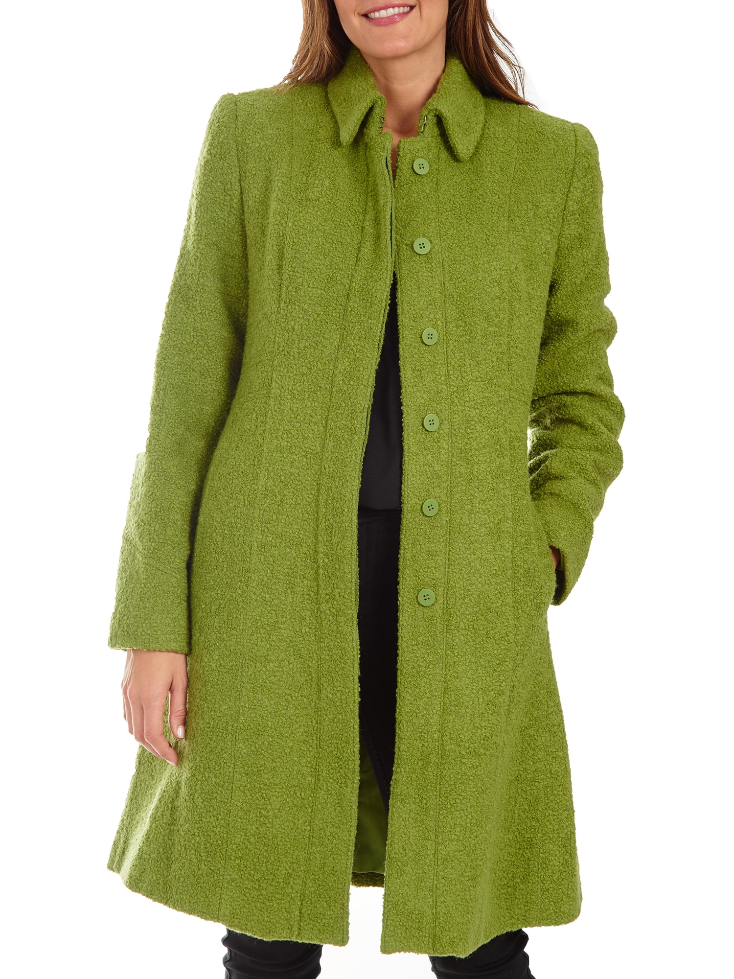 Donatella trench coat store