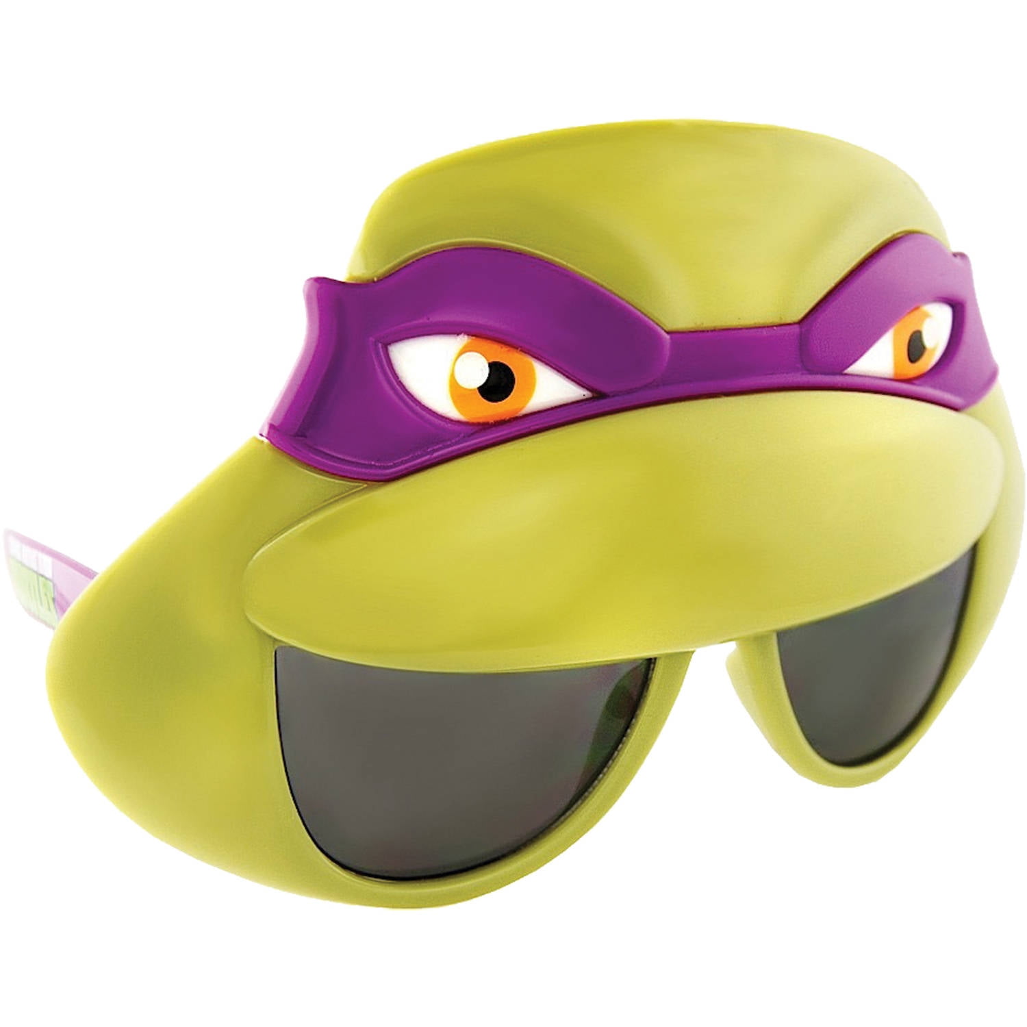 Sunstache SG1904 Sunstache MNT Dontello Glasses Costume