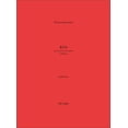 thumbnail image 1 of Donatoni, Franco: ECO, PER ORCHESTRA DA CAMERA (1985-86) / Ricordi / 2001, 1 of 2