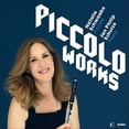 thumbnail image 1 of Donatoni / Kanefzky / Schwaabe / Sculze - Piccoloworks - Music & Performance - CD, 1 of 2
