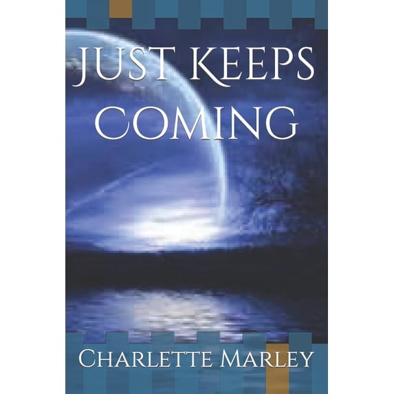 Donavon-Hastings Agency: Just Keeps Coming (Series #2) (Paperback)