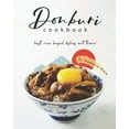thumbnail image 1 of Donburi Cookbook: "Best Rice Based Dishes Out There", 1 of 1