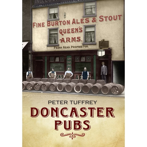 Doncaster Pubs (Paperback)