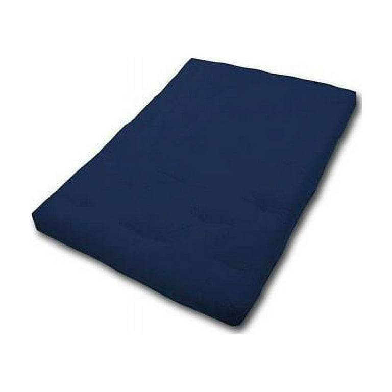 Donco liberty 8 futon mattress discount