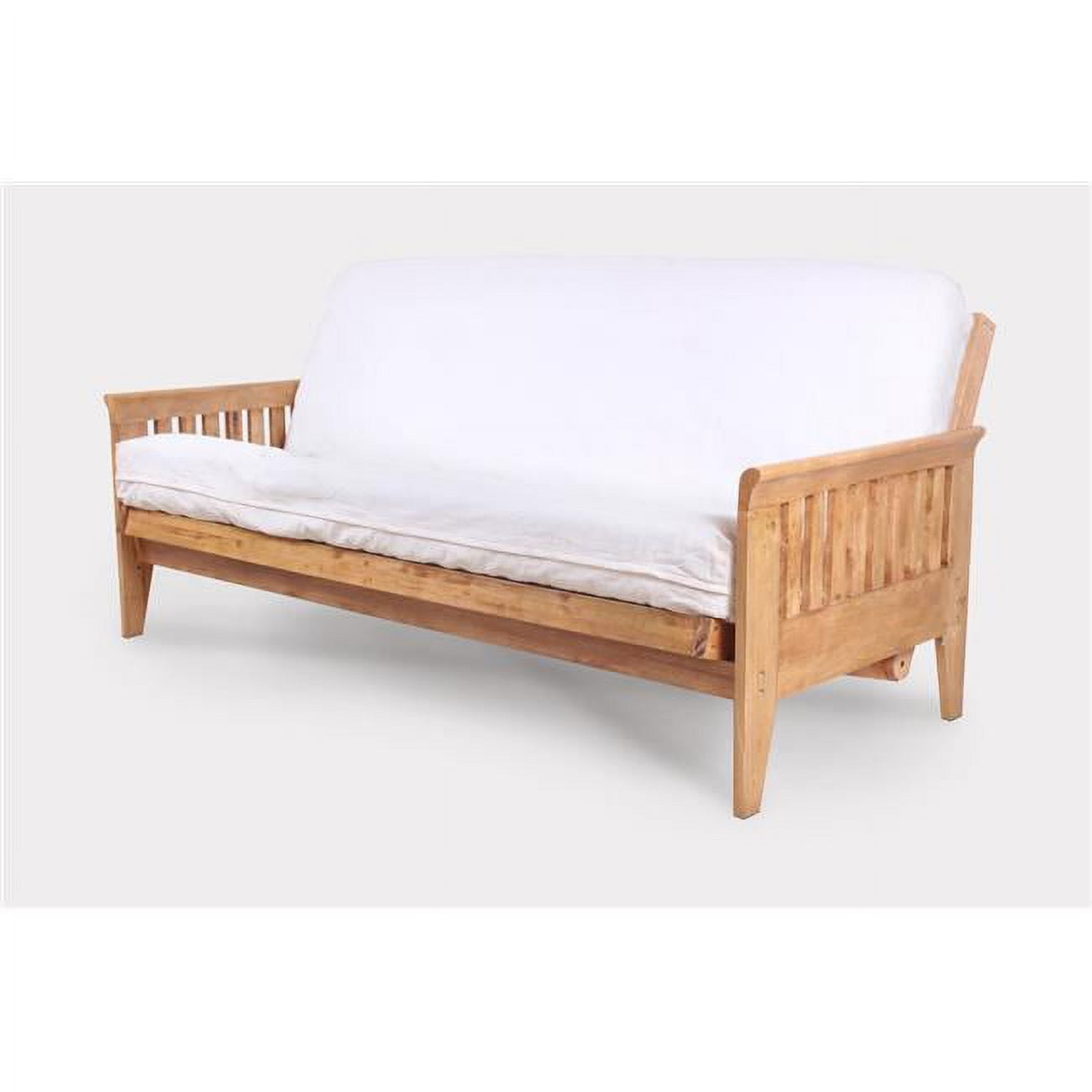 Donco outlet futon frame