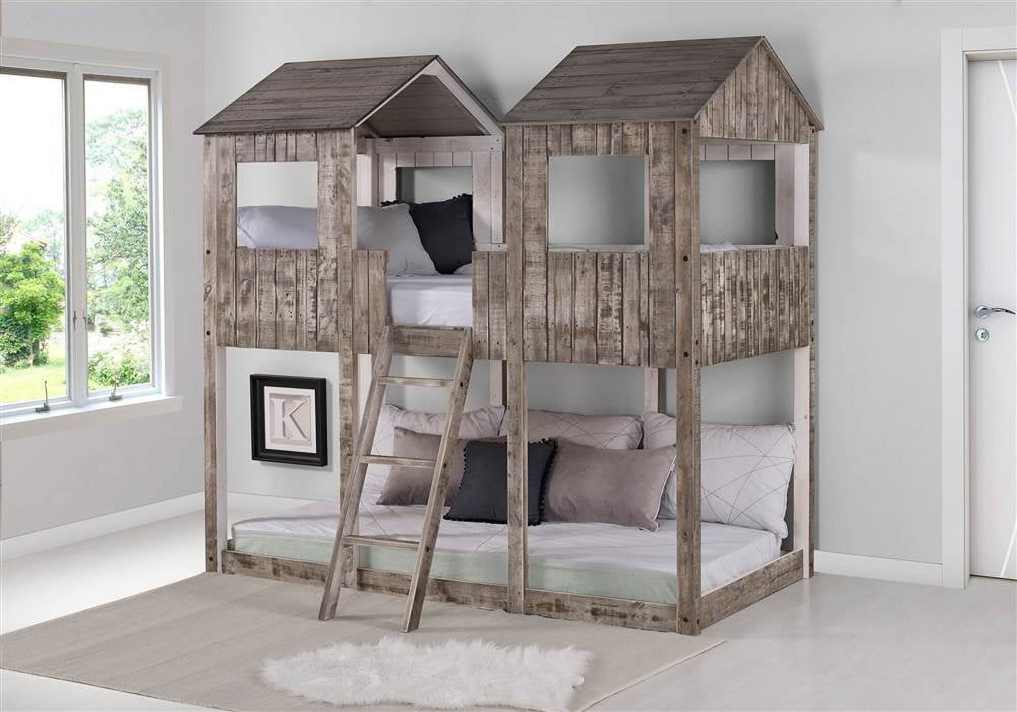 Donco campsite bunk bed discount
