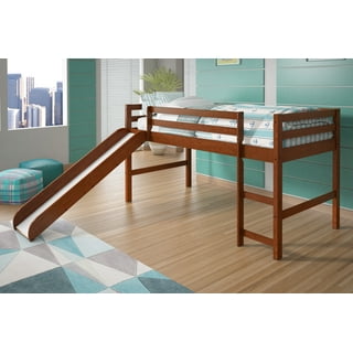 Donco outlet slide attachment