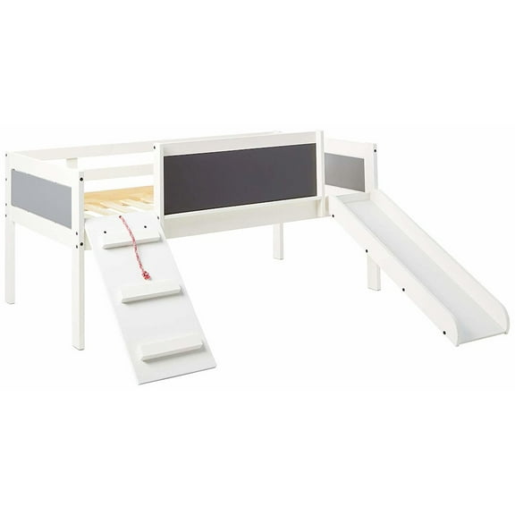 Donco Trading Twin Art Play Junior Low Loft