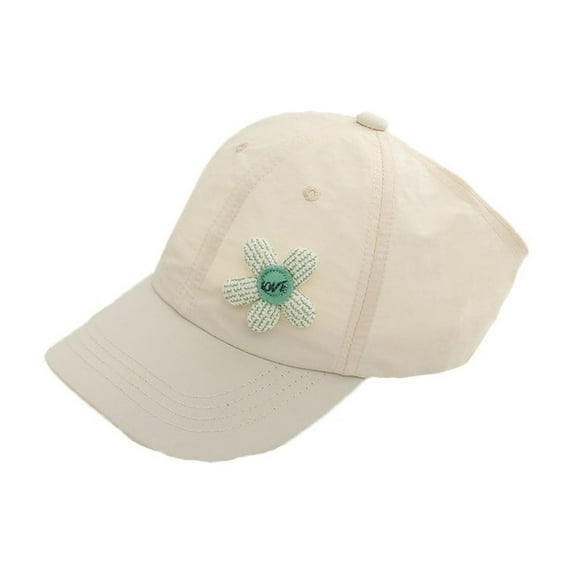 DondPO Baby Sun Hat Summer New Children's Baseball Boy Boy Hat Outdoor Fashion Casual Baby Hat Hooding Hat Kids Cap Kids Baseball Cap