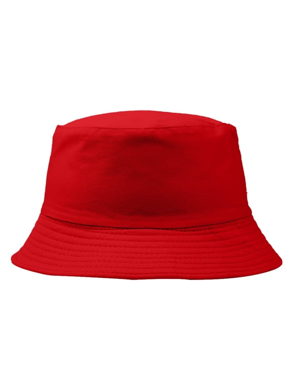Bucket Hat Cotton Green Hat Bucket Hat For Summer Travel Beach Sun Hat Sun Hat Beach Cap