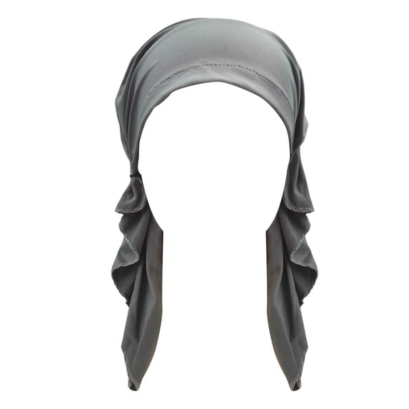 DondPO Chemo Hat Chemo Headwear Turbantes Para Mujer Headwraps for Black Women Cancer Headwear for Women Chemo Cotton Turbans for Women Bandana Hat Head Scarves