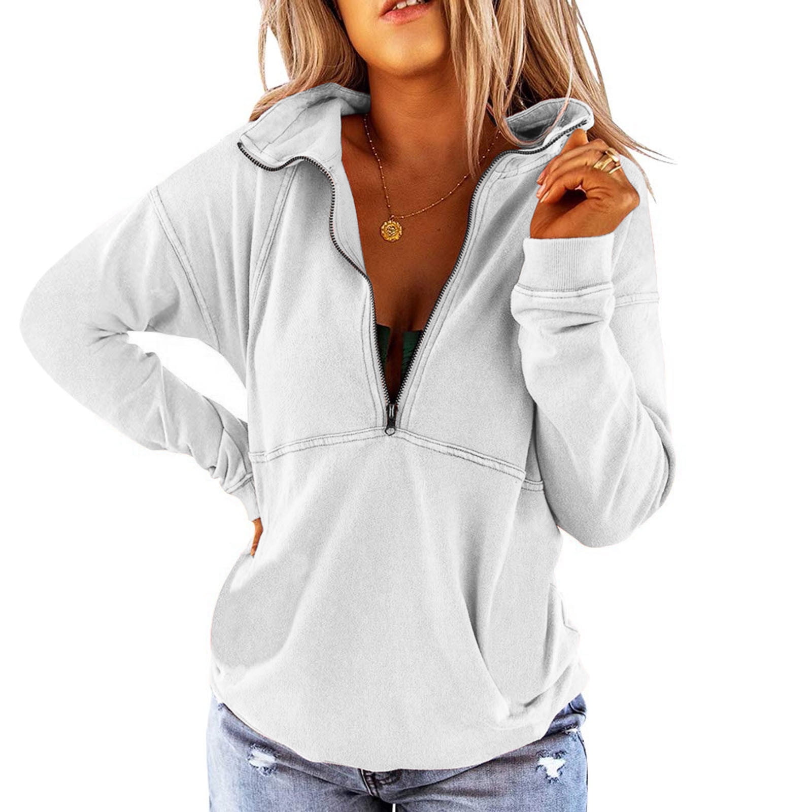 ESSENTIALS Hoodie XXL White パーカー ホワイト 白｜トップス 
