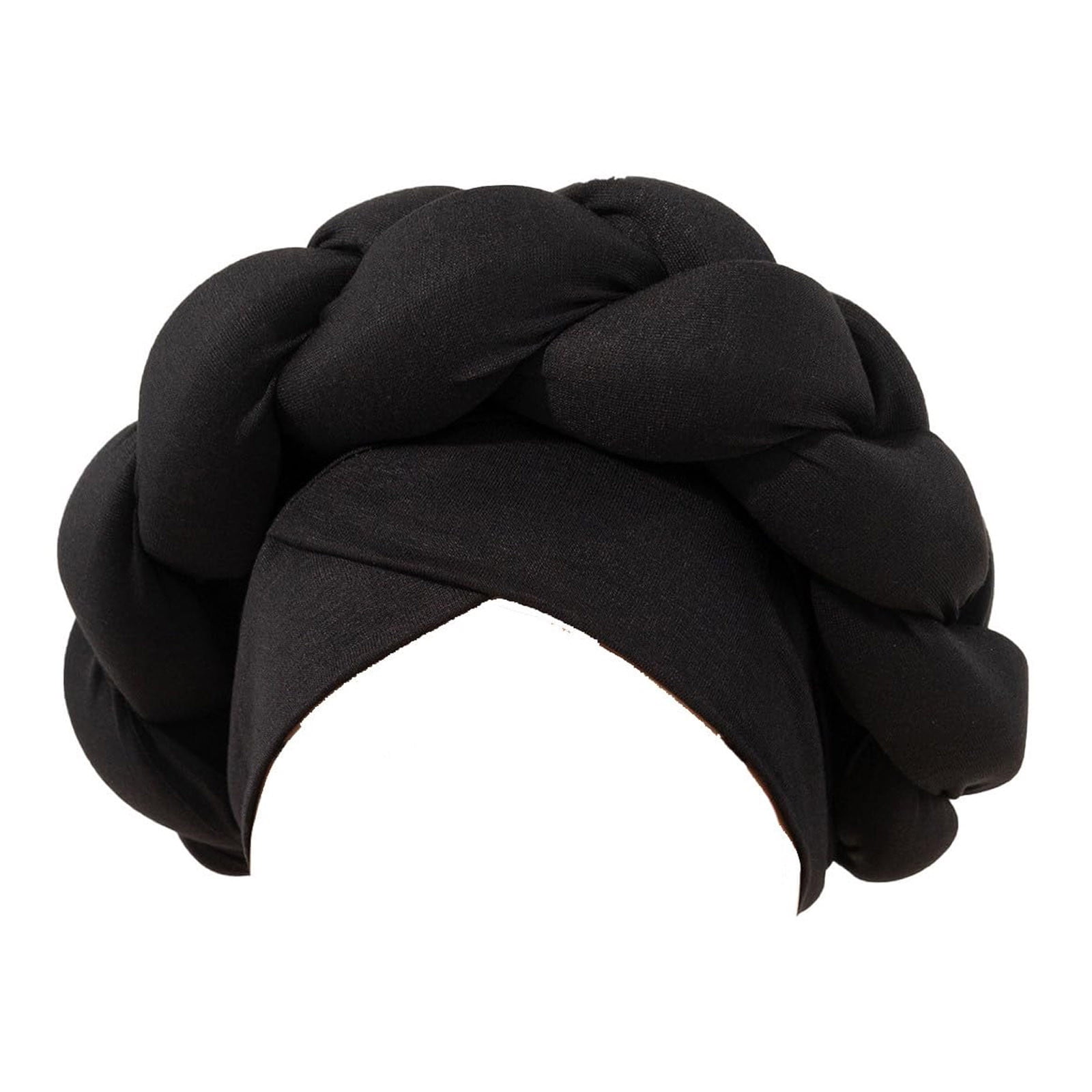 Amazon.com: Stretch Turban Cap for Women - Vintage Hair