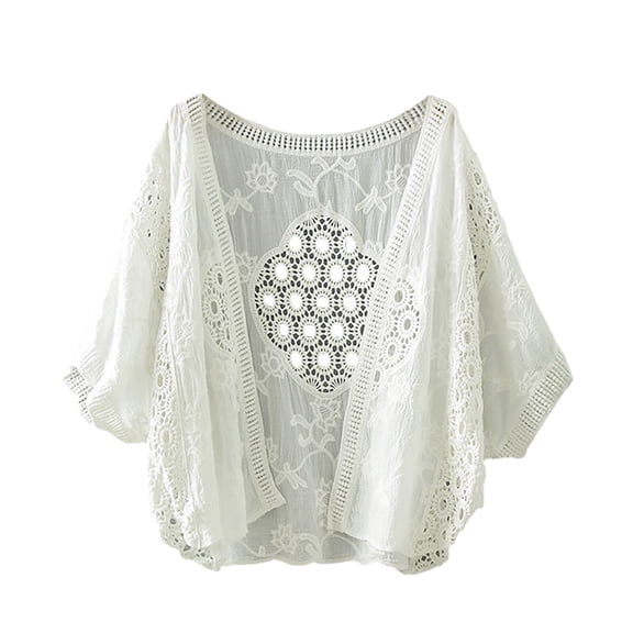 DondPO Cardigan For Dress Cotton Cardigans For Women Cardigans For Women Trendy Summer Light Weight Jackets Womens Cardigan Sweaters For Women Lightweight Shrug For Dress s For Women Casual One Size