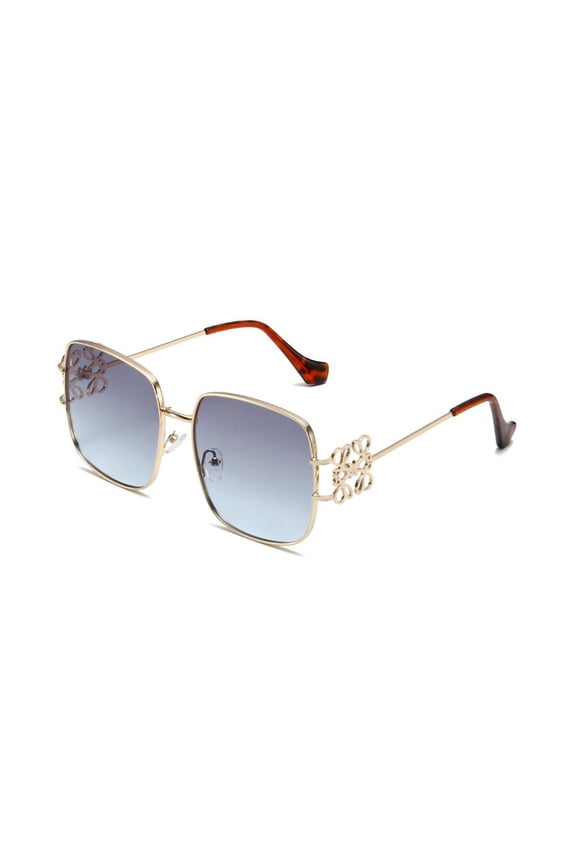 Sunglasses for Women Men Aviator Sunglasses For Women Cute Sunglasses For Women Sun Glassesfor Women Trendy Oversized Sunglasses Womens Cool Sunglasses Sunglasses Womens Small Face Light blue