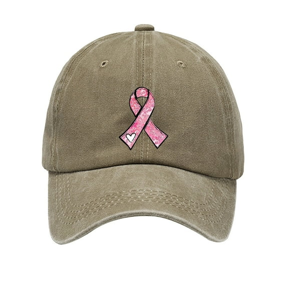 DondPO Trucker Hat Washed Cotton Printed Hat To Make Old Retro Baseball Cap Soft Top Love Hat Baseball Cap Outdoor Cap