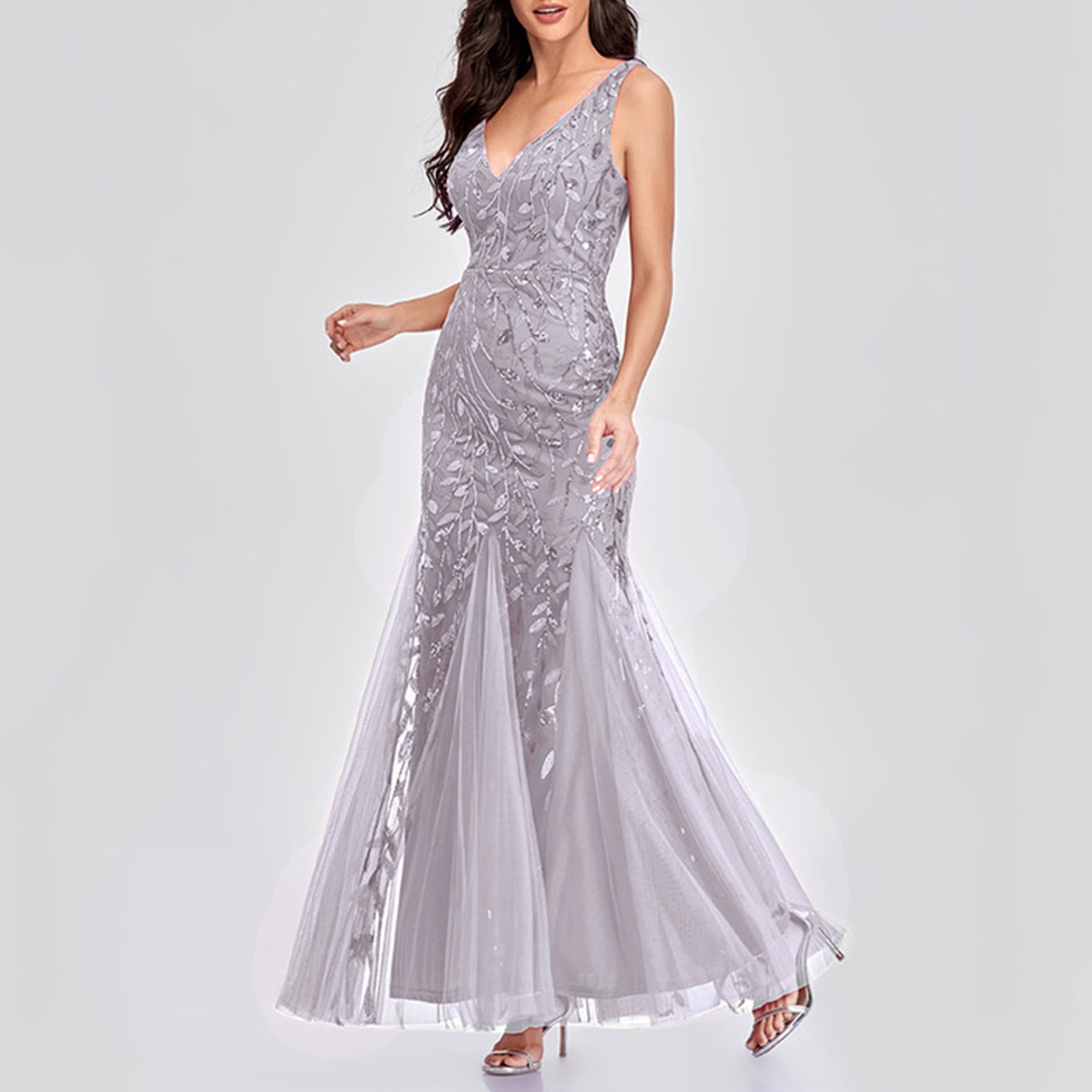 homecoming one shoulder dresses A-Line One Shoulder Sequins Homecoming Dress, Hot Pink / 0