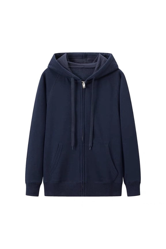 Women's Crewneck Sweatshirts Oversize Sweatshirt Women Womens Hoodies Sweatshirts for Women Trendy Sudaderas Para Mujer Womens Crewneck Oversized Sweatshirts for Women Navy L