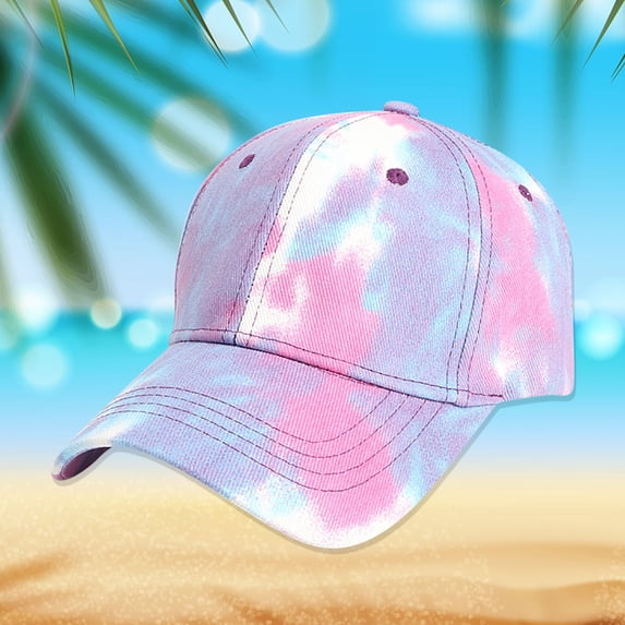 DondPO Womens Baseball Caps Summer Baseball Hats Casual Hats For Women Sports Hat Cotton Baseball Cap Trucker Hats Women Sun Cap Men'S Baseball Caps Lightweight Hat Womens Golf Hat Red