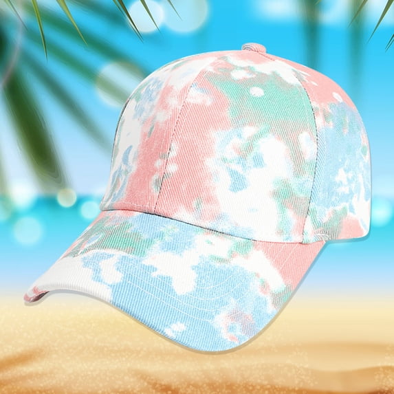 DondPO Womens Hats Baseball Caps Sports Hat Trucker Hats Women Cotton Baseball Cap Casual Hats For Women Men'S Baseball Caps Low Profile Hat Summer Baseball Hats Running Hat Men Womens Golf Hat