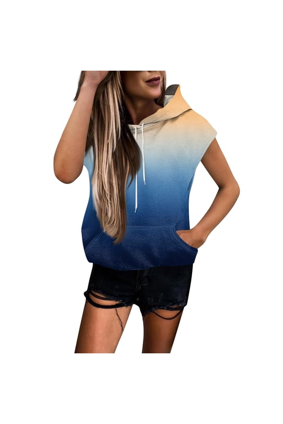 Y2k Hoodies Athletic Sweaters for Women Sudaderas Para Mujer Womens Crewneck Oversized Sweater Oversized Sweatshirts for Women Womens Hoodies Orange S