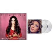 Donde Estan Los Ladrones & Las Mujeres Ya No Lloran 2LP/Diamond Clear Vinyl