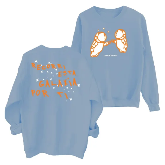 Donde Estas Ivan Cornejo Merch Sweatshirt Donde Estas Ivan Cornejo Merch Graphic Printed Sweatshirt Unisex Shirt