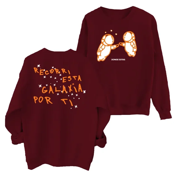 Donde Estas Ivan Cornejo Merch Sweatshirt Donde Estas Ivan Cornejo Merch Graphic Printed Sweatshirt Unisex Shirt