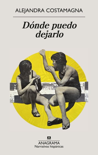 DÃ³nde Puedo Dejarlo, (Paperback)