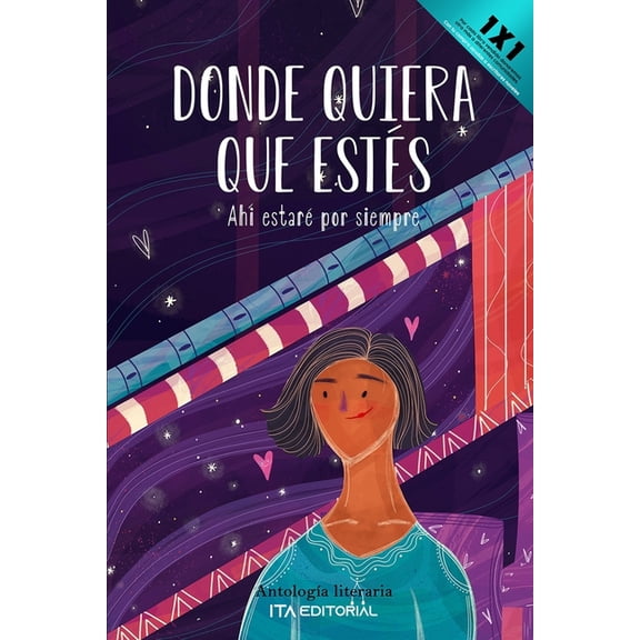 Donde Quiera Que Estes