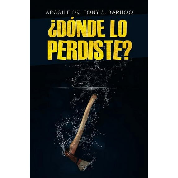 Donde lo Perdidte