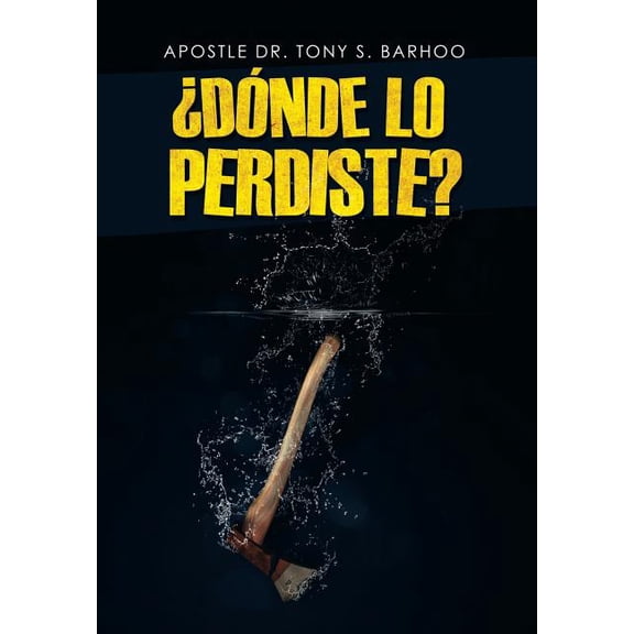 Donde lo Perdidte