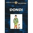 thumbnail image 1 of Dondi (DVD), Warner Archives, Comedy, 1 of 1