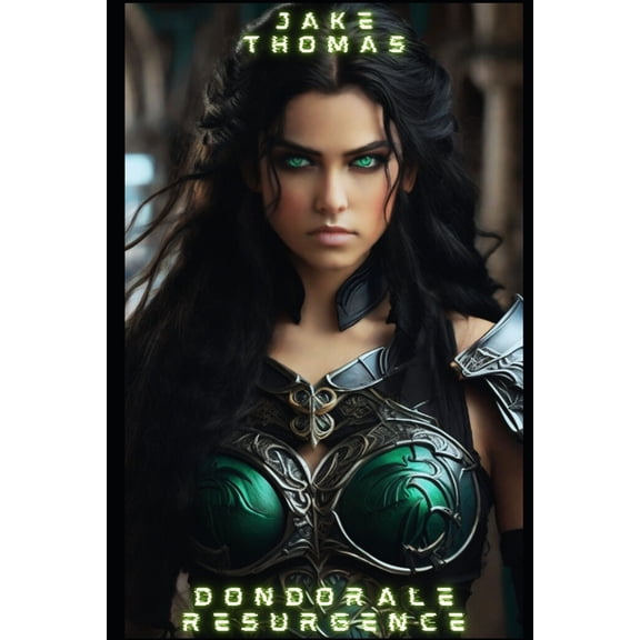 Dondorale Resurgence (Paperback)