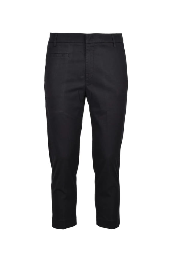 Ariel Trousers - Black (Women's)