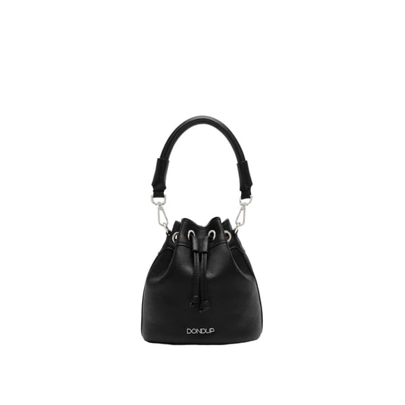 Dondup Women's Modern Unica Bag Black