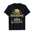 thumbnail image 1 of Done Class Of 2024 Graduate Graduate Men Women Kids Camiseta 2024, 1 of 3
