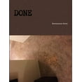 thumbnail image 1 of Done, (Paperback), 1 of 1