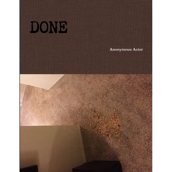 Done, (Paperback)