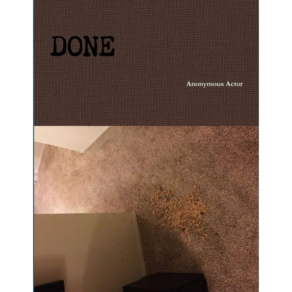 Done, (Paperback)