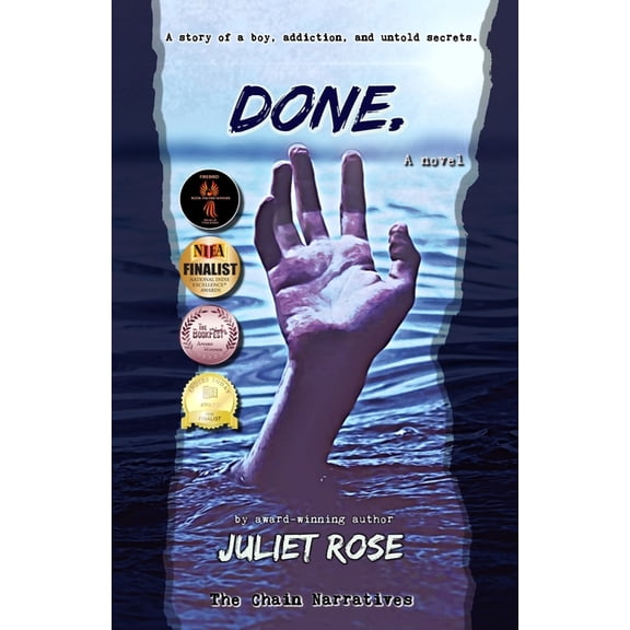 Done., (Paperback)