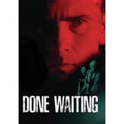 Done Waiting DVD, Burning Bulb, Mystery & Suspense