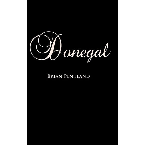 Donegal (Hardcover)