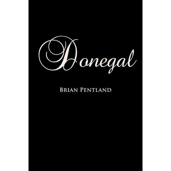 Donegal (Paperback)