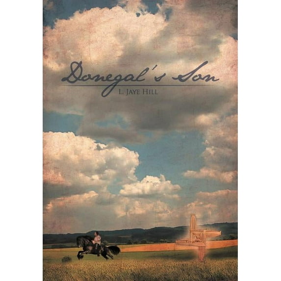 Donegal's Son, (Hardcover)