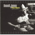 thumbnail image 1 of Donell Jones - Where I Wanna Be - Music & Performance - CD, 1 of 2