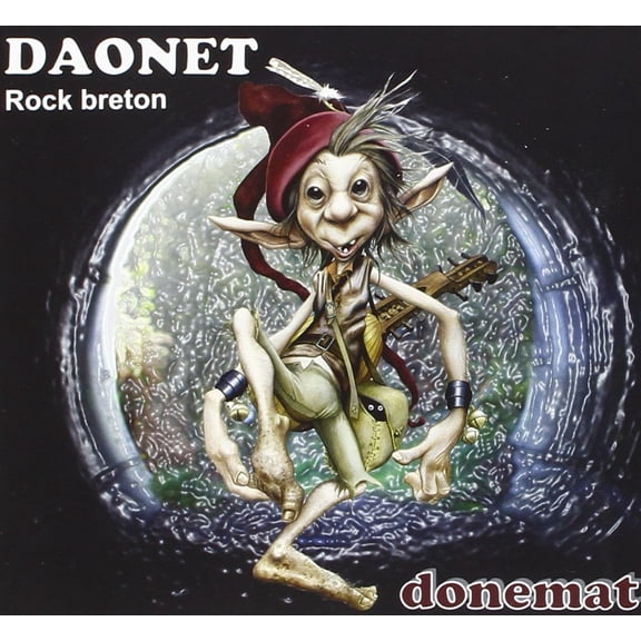 Donemat (CD) Daonet