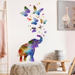 Cartoon Alphabet Living Room Background Wall Sticker Cartoon Alphabet Living Room Background Wall Sticker