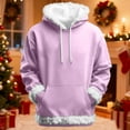 thumbnail image 1 of Donemore Men's Casual Loose Fit Pullover Hoodie with Pockets Streetwear Comfortable Long Sleeve, 1 of 8