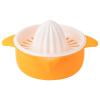 Donemore Portable Lemon Squeezer Citrus Juicer Hand Press Manual Squeeze Juice Extractor Maker Orange Lime Grapefruit Presser Kitchen Tool